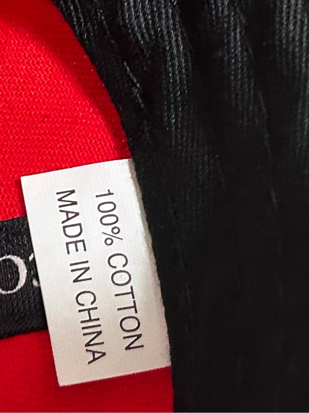 Gucci Unisex Red Baseball Cap with Yellow & Green Logo Not Verified - Picture 6 of 6